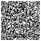 QR code with Highway 100 Welding Shop contacts