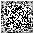 QR code with C & M Freight Service Inc contacts