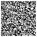QR code with A Plus Management contacts