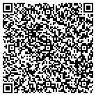QR code with Margie & Thomas Winfrey Center contacts