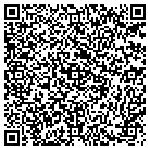 QR code with Sevier County Glass & Mirror contacts