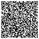 QR code with Gaslamp Tobacco Shoppe contacts