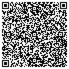 QR code with Holleys Wrecker Service contacts