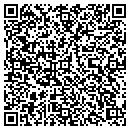 QR code with Huton & Klein contacts