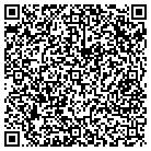 QR code with Red White & Blue Package Store contacts