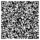 QR code with J & N Executive Corp contacts