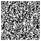 QR code with Sequatchie Concrete Service contacts