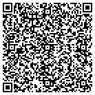 QR code with Huntland Baptist Church contacts