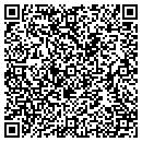 QR code with Rhea Clinic contacts