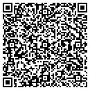 QR code with MSD Line Inc contacts