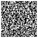 QR code with Center On Deafness contacts