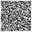 QR code with Irvine Digital Photo & Studio contacts