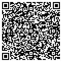 QR code with Haddads contacts