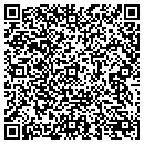 QR code with W F H C 915 F M contacts