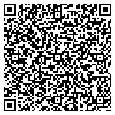 QR code with Row Design contacts