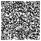 QR code with Preston Tool and Mold Inc contacts