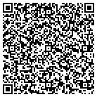QR code with R E Whitener Asphalt Paving contacts