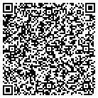 QR code with Hamocks Cakes & Catering contacts