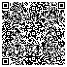 QR code with Henderson Head Start Center contacts