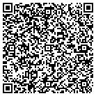 QR code with Matthews Thrift & Gift Shoppe contacts