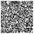 QR code with Helping Hand of Humboldt Inc contacts