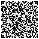 QR code with J C Audio contacts