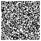 QR code with J & L Consulting Inc contacts
