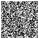 QR code with Treece Trucking contacts