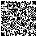QR code with A & S Appraisal Service contacts