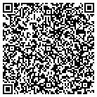 QR code with Anderson County Building Codes contacts