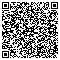 QR code with Tcsi contacts