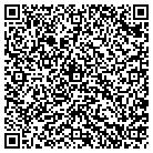 QR code with Tipton County Central Dispatch contacts