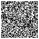 QR code with June B Mull contacts