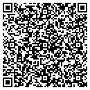 QR code with Kangaroo Express contacts