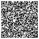 QR code with Arteffects contacts