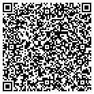 QR code with Tyner Church of Christ Inc contacts