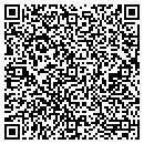 QR code with J H Electric Co contacts