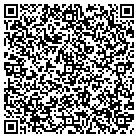 QR code with G M Savage Automotive Services contacts