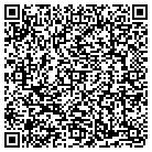 QR code with F B Financial Service contacts
