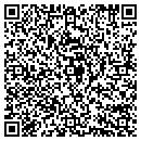 QR code with Hln Service contacts