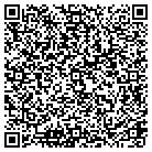 QR code with First Community Mortgage contacts