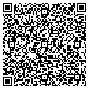 QR code with Top of The Line contacts