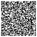 QR code with Mapco Express contacts