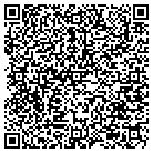 QR code with Russellvlle Untd Mthdst Church contacts