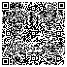 QR code with A Private Affair Skin Care Sln contacts