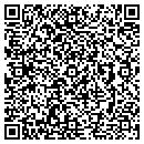QR code with Rechenbach's contacts
