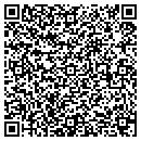 QR code with Centre The contacts
