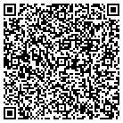 QR code with King's Table Chinese Rstrnt contacts