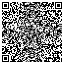 QR code with C M Neal Photography contacts