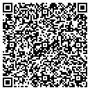 QR code with Hoge Motor contacts